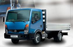 Nissan CabStar